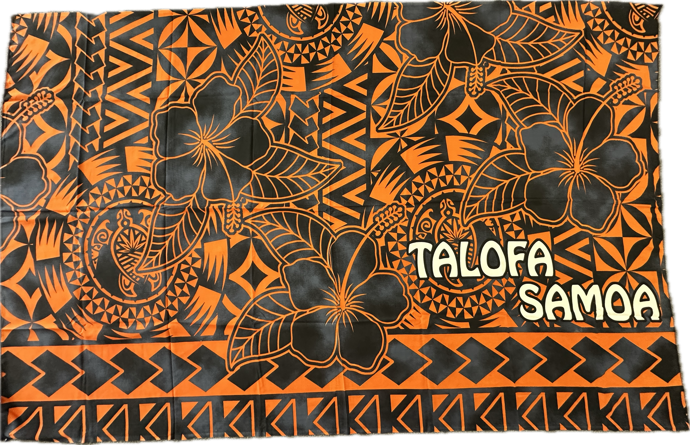 Sarongs