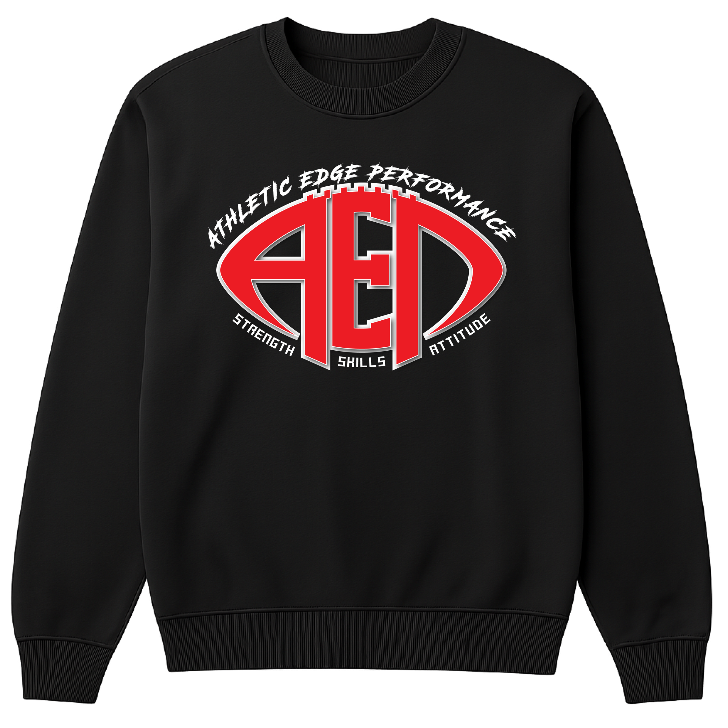 Football & AEP GEAR