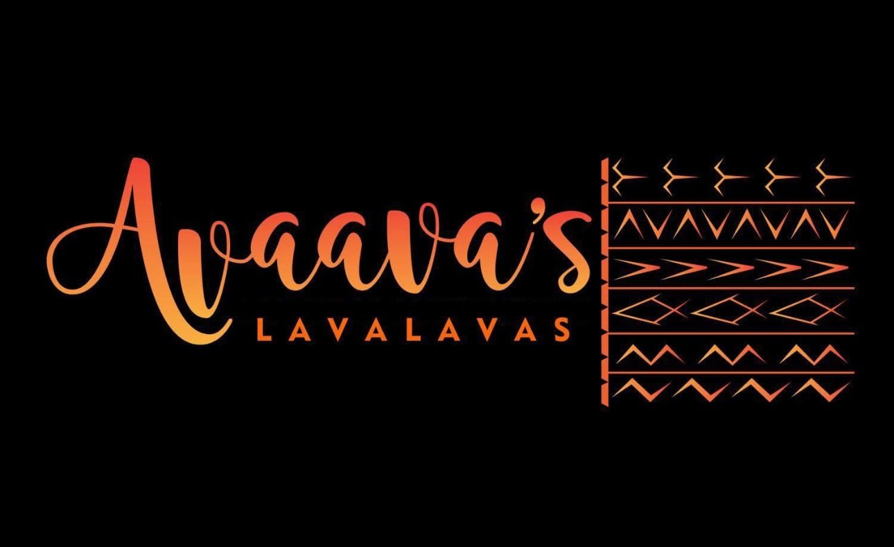 Avaava's Lavalavas - CHEEHOOlife