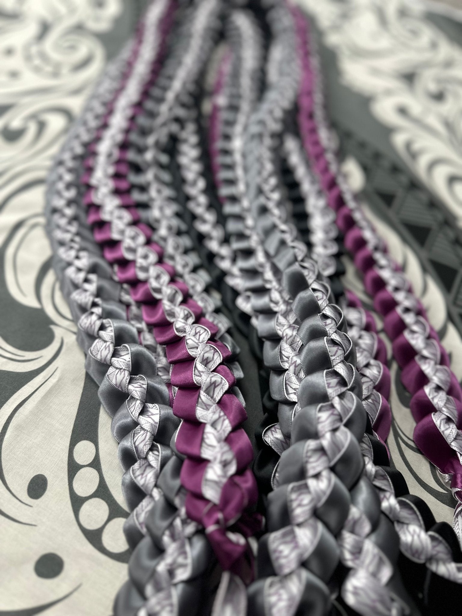 Ribbon Leis - CHEEHOOlife – CHEEHOOlife