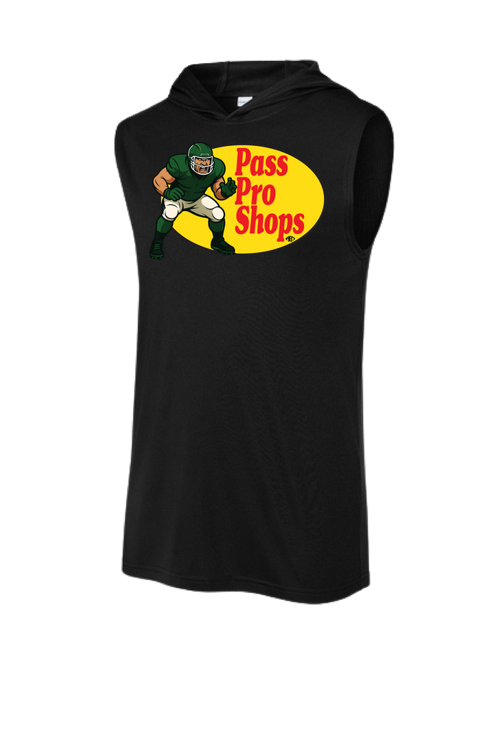 Pass Pro Shop Sleeveless Dri-Fit