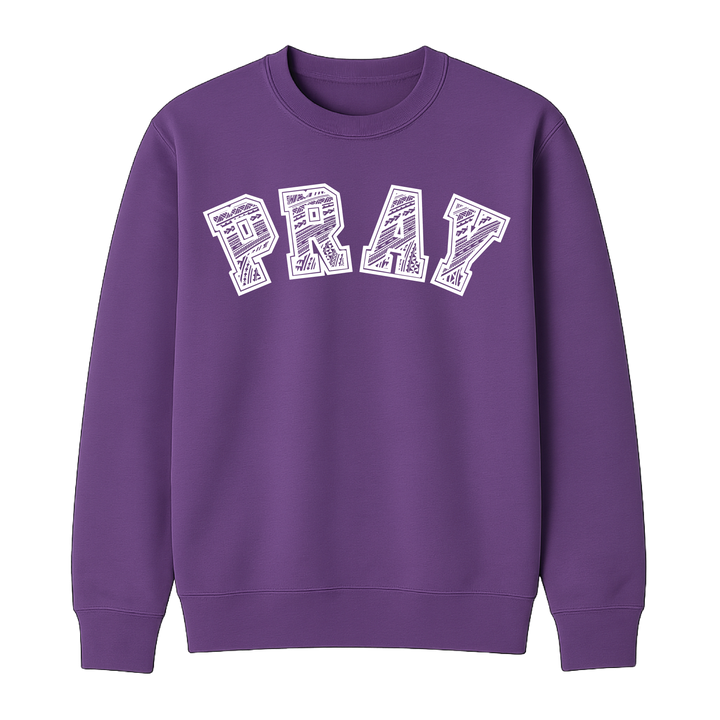 Pray