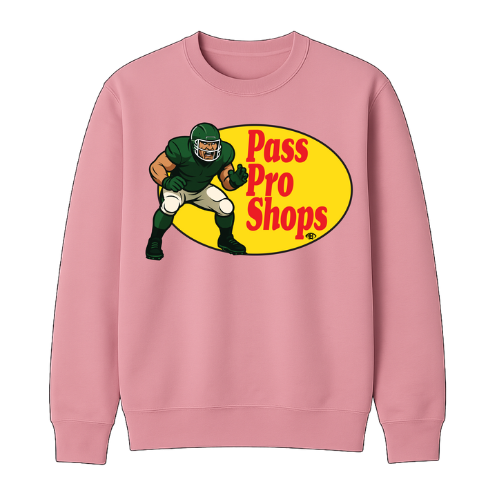 Pass Pro Shop Crewneck