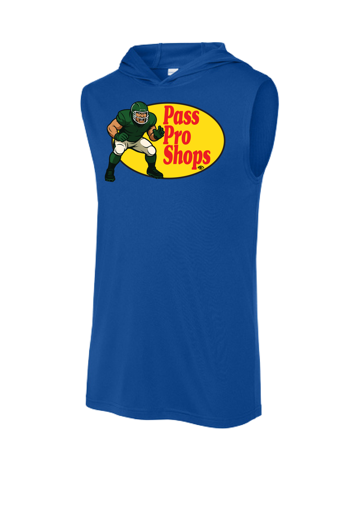 Pass Pro Shop Sleeveless Dri-Fit