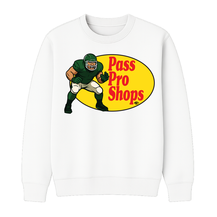 Pass Pro Shop Crewneck