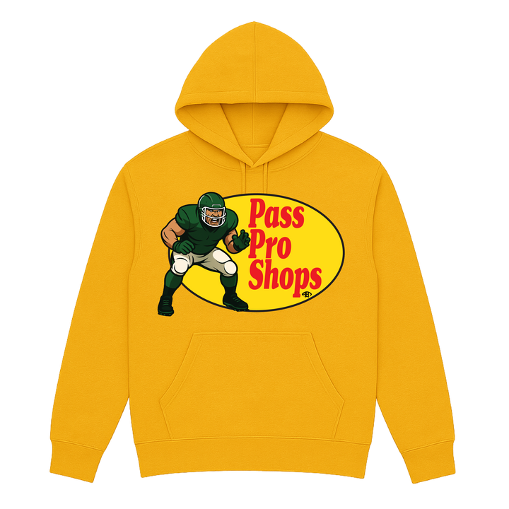 Pass Pro Shop Hoodie