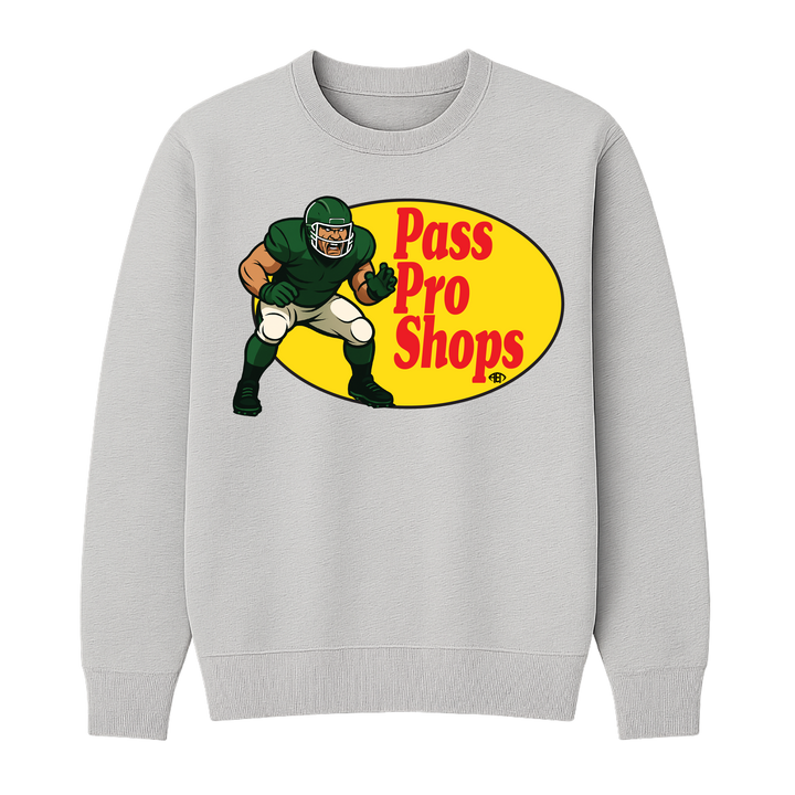 Pass Pro Shop Crewneck
