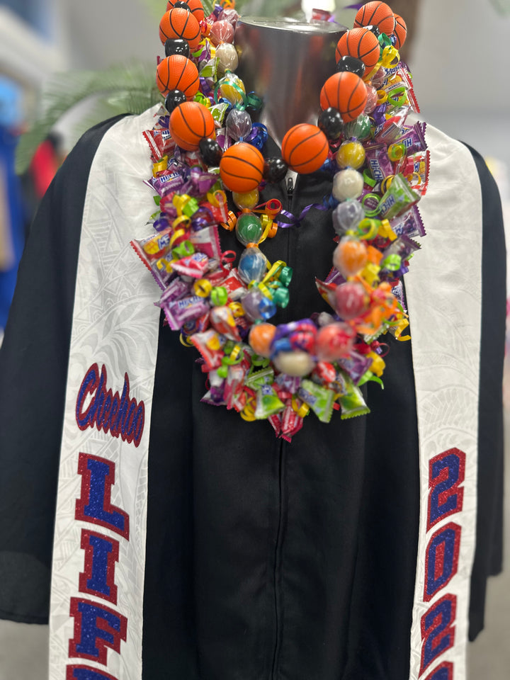 Graduation Bundle A