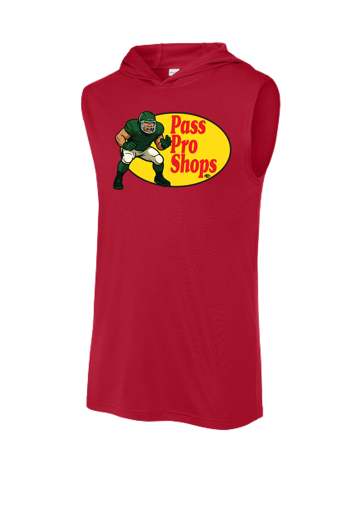 Pass Pro Shop Sleeveless Dri-Fit