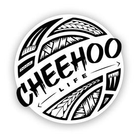 CHEEHOOlife logo