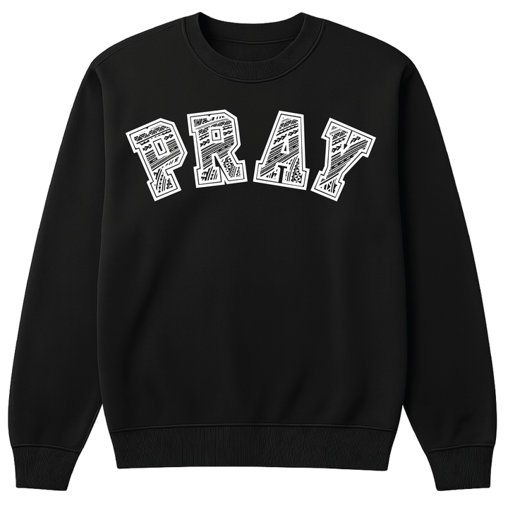 Pray