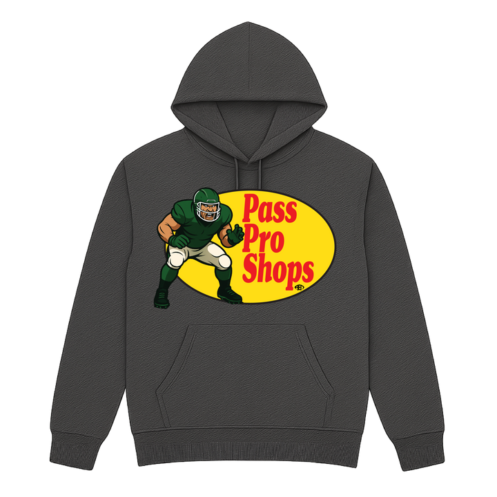 Pass Pro Shop Hoodie
