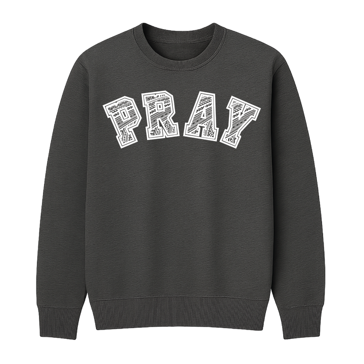 Pray