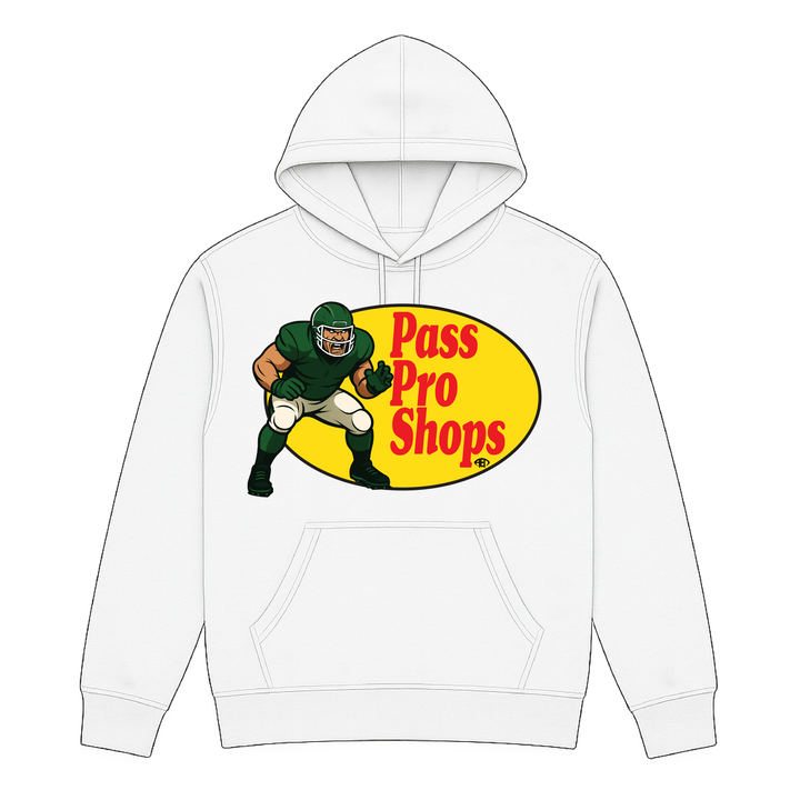 Pass Pro Shop Hoodie