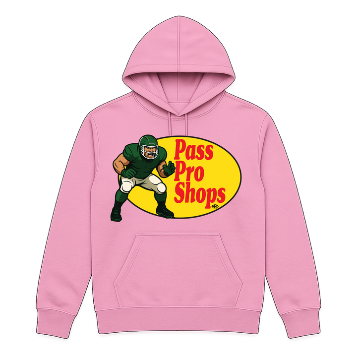 Pass Pro Shop Hoodie