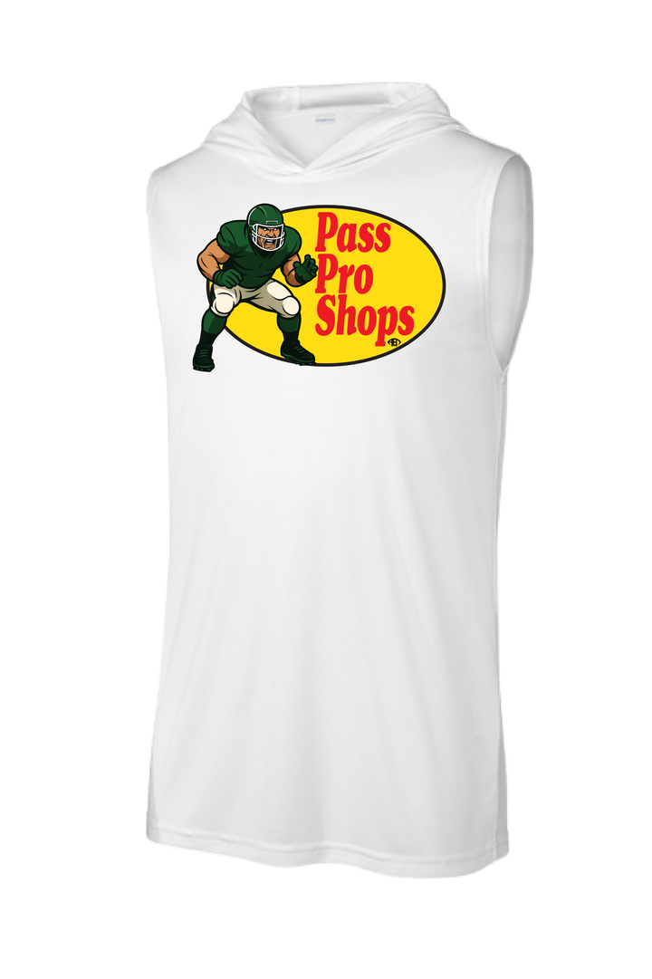 Pass Pro Shop Sleeveless Dri-Fit