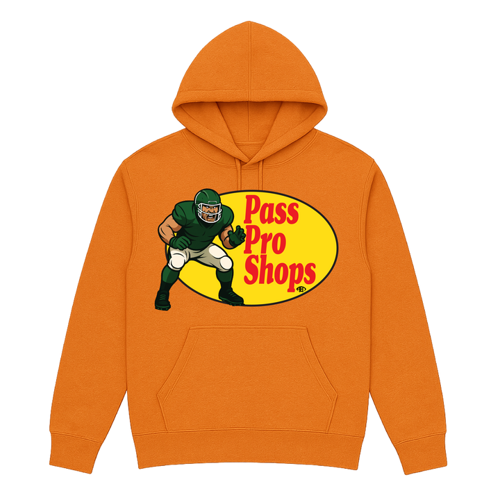 Pass Pro Shop Hoodie