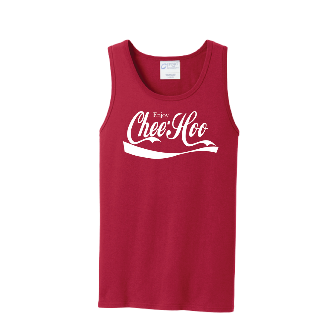 Enjoy CheeHoo Tank Top