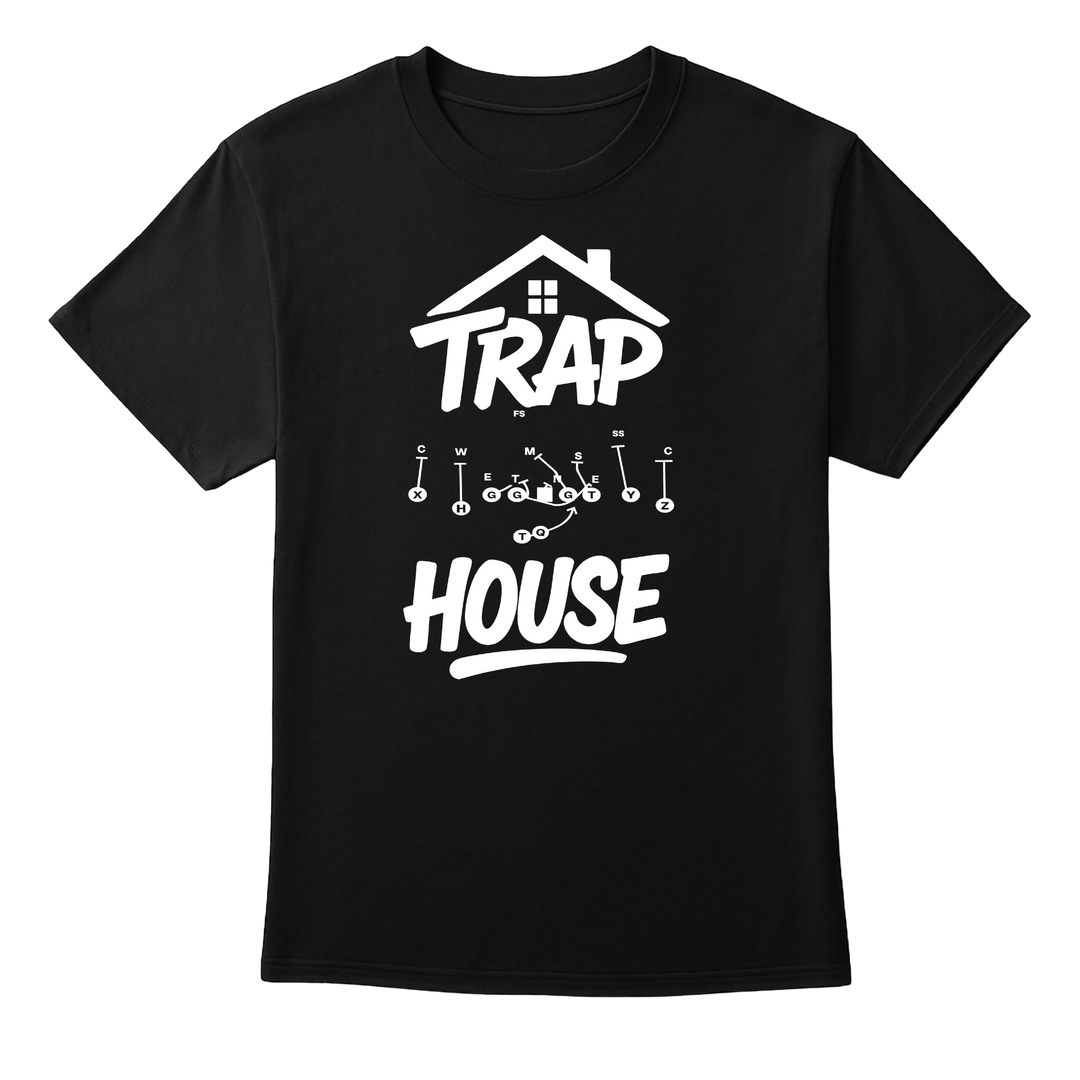 Trap House T-Shirt