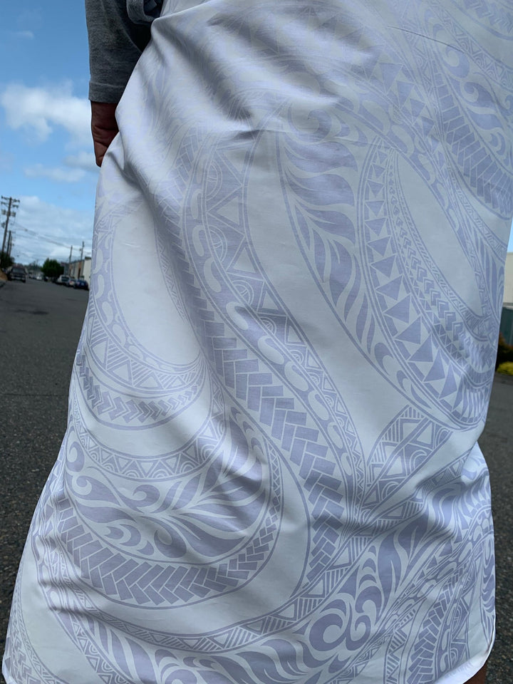 Siva (White) - CHEEHOOlife