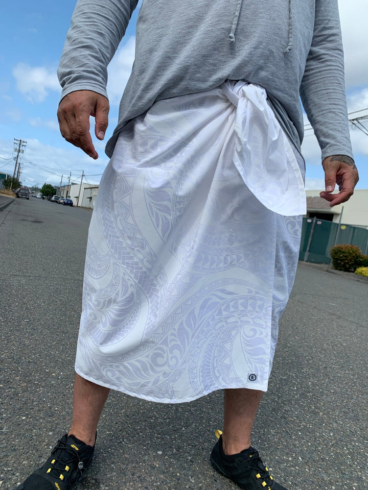 Siva (White) - CHEEHOOlife