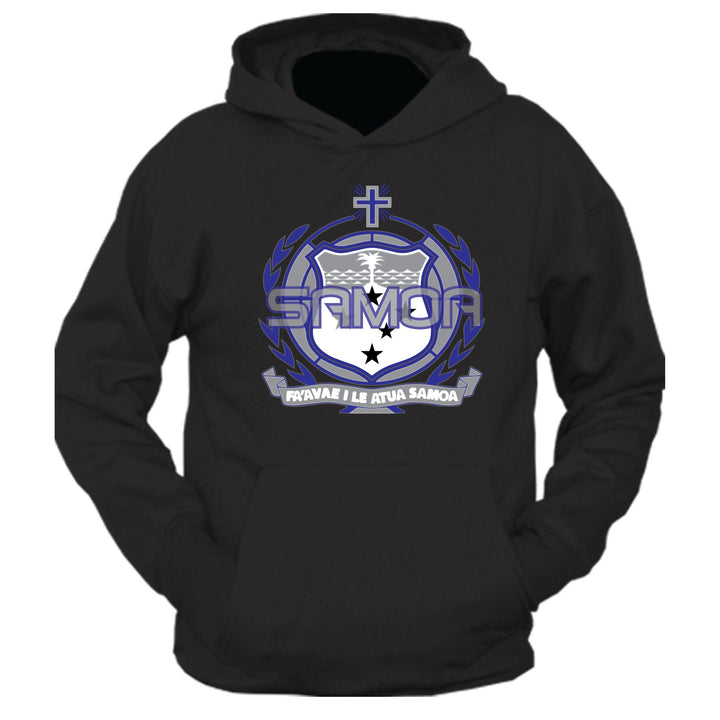 Western Samoa Hoodie - CHEEHOOlife
