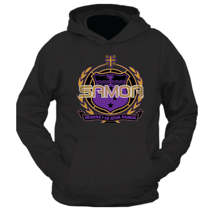 Western Samoa Hoodie - CHEEHOOlife