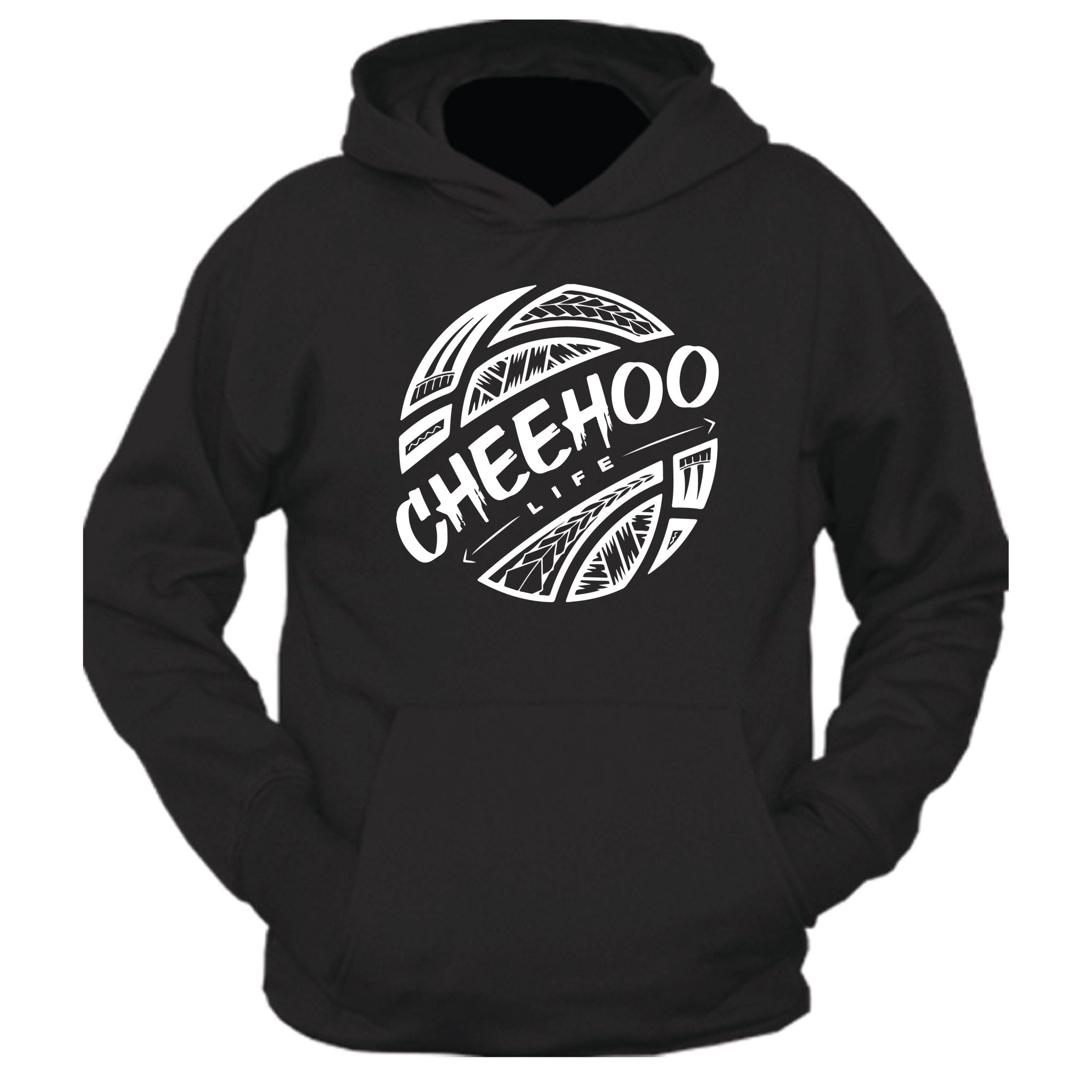 Sweatshirts & Hoodies - CHEEHOOlife