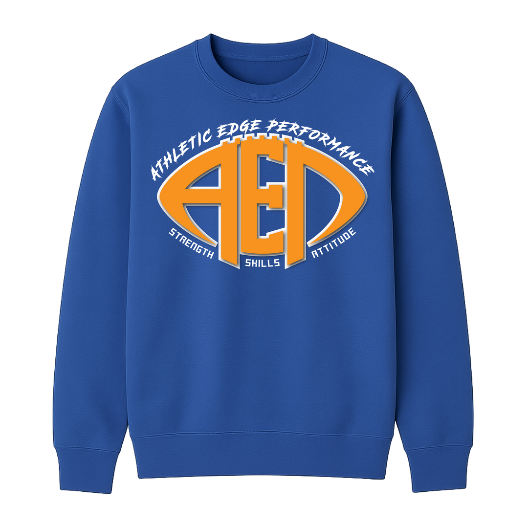 OG AEP Crewneck