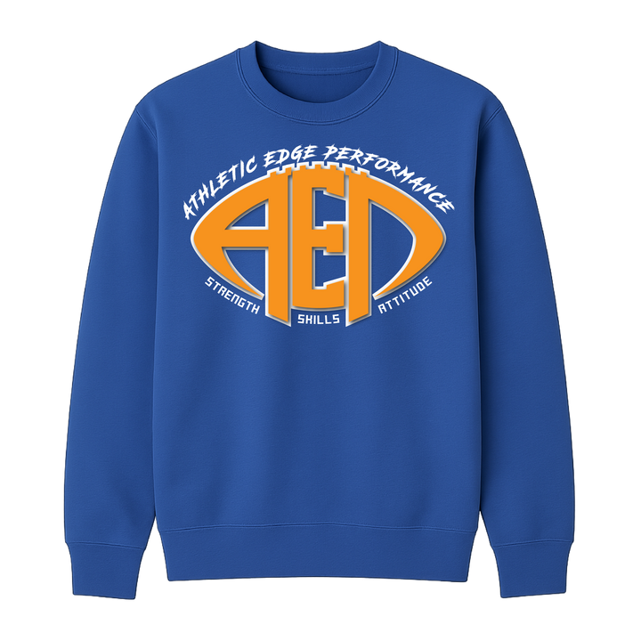 OG AEP Crewneck