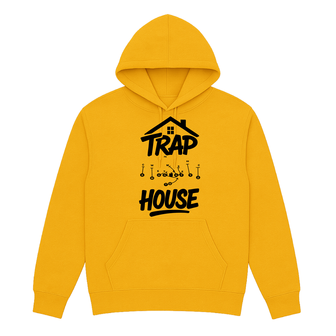 Trap House Hoodie
