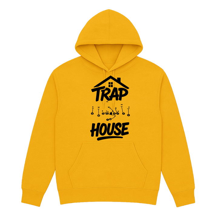 Trap House Hoodie
