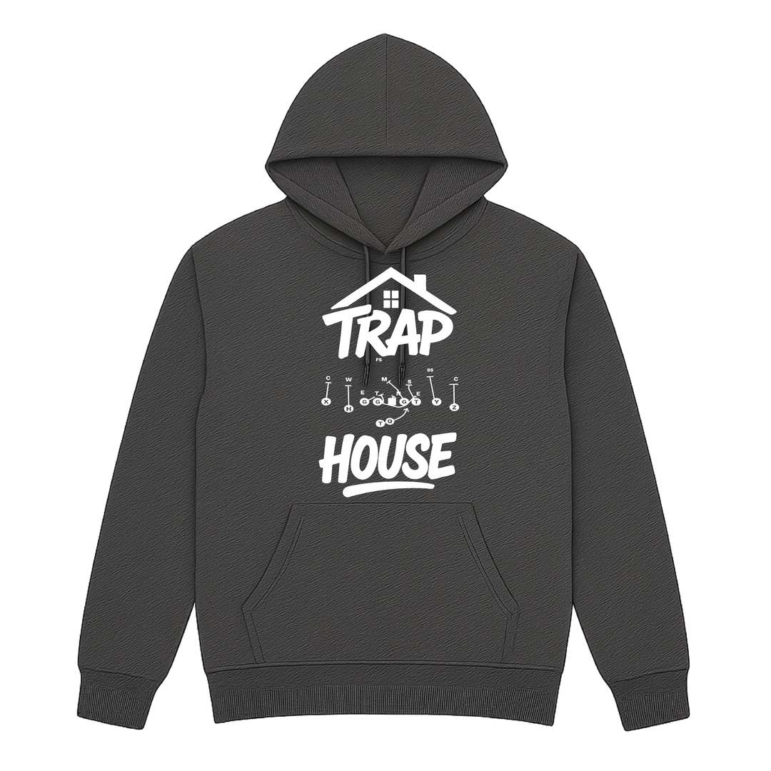 Trap House Hoodie