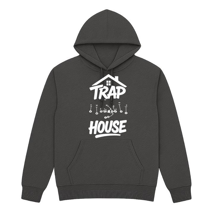Trap House Hoodie
