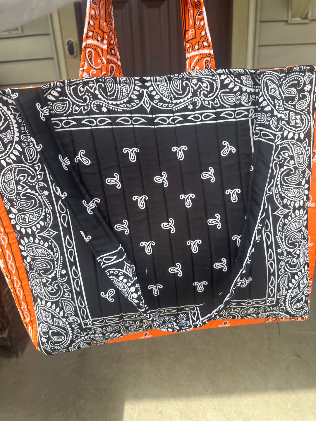 Boo Bag
