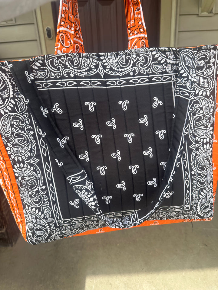 Boo Bag
