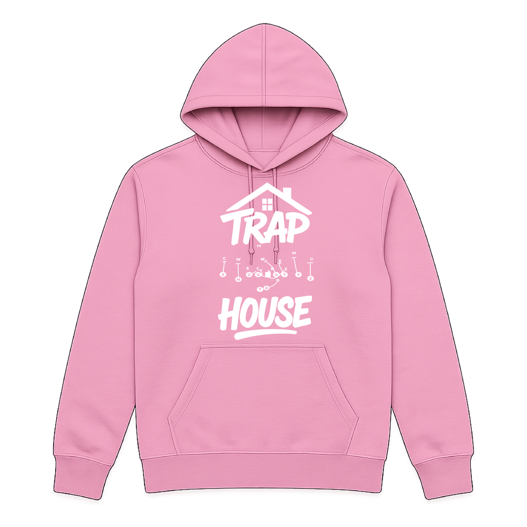 Trap House Hoodie
