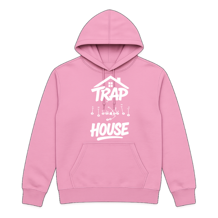 Trap House Hoodie