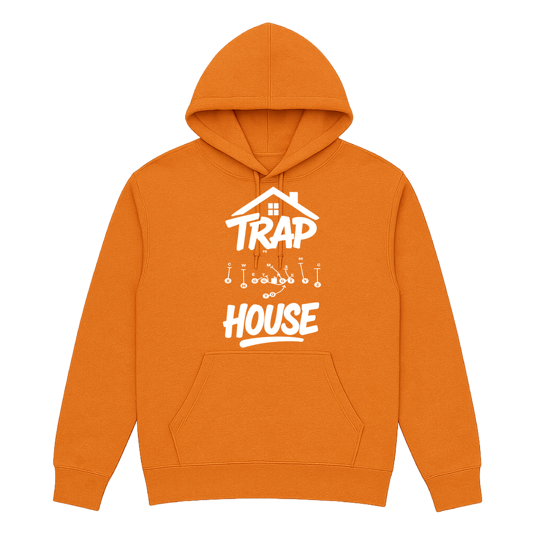 Trap House Hoodie