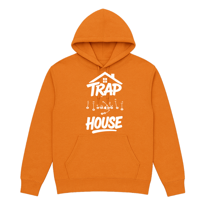 Trap House Hoodie