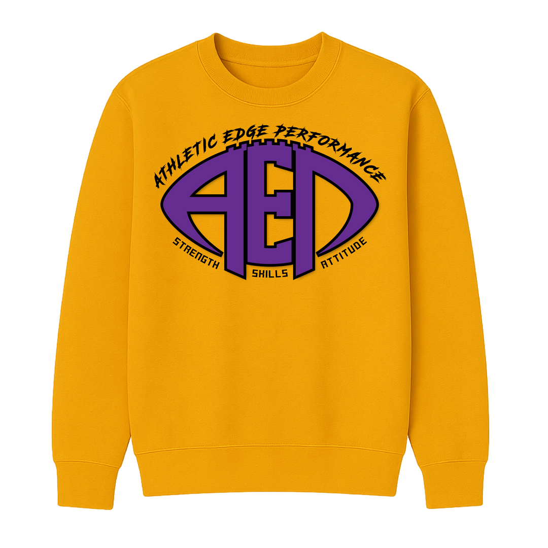 OG AEP Crewneck