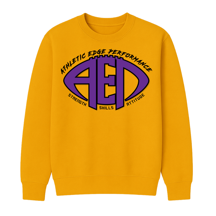 OG AEP Crewneck