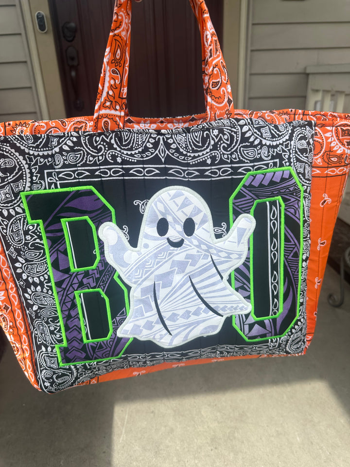 Boo Bag
