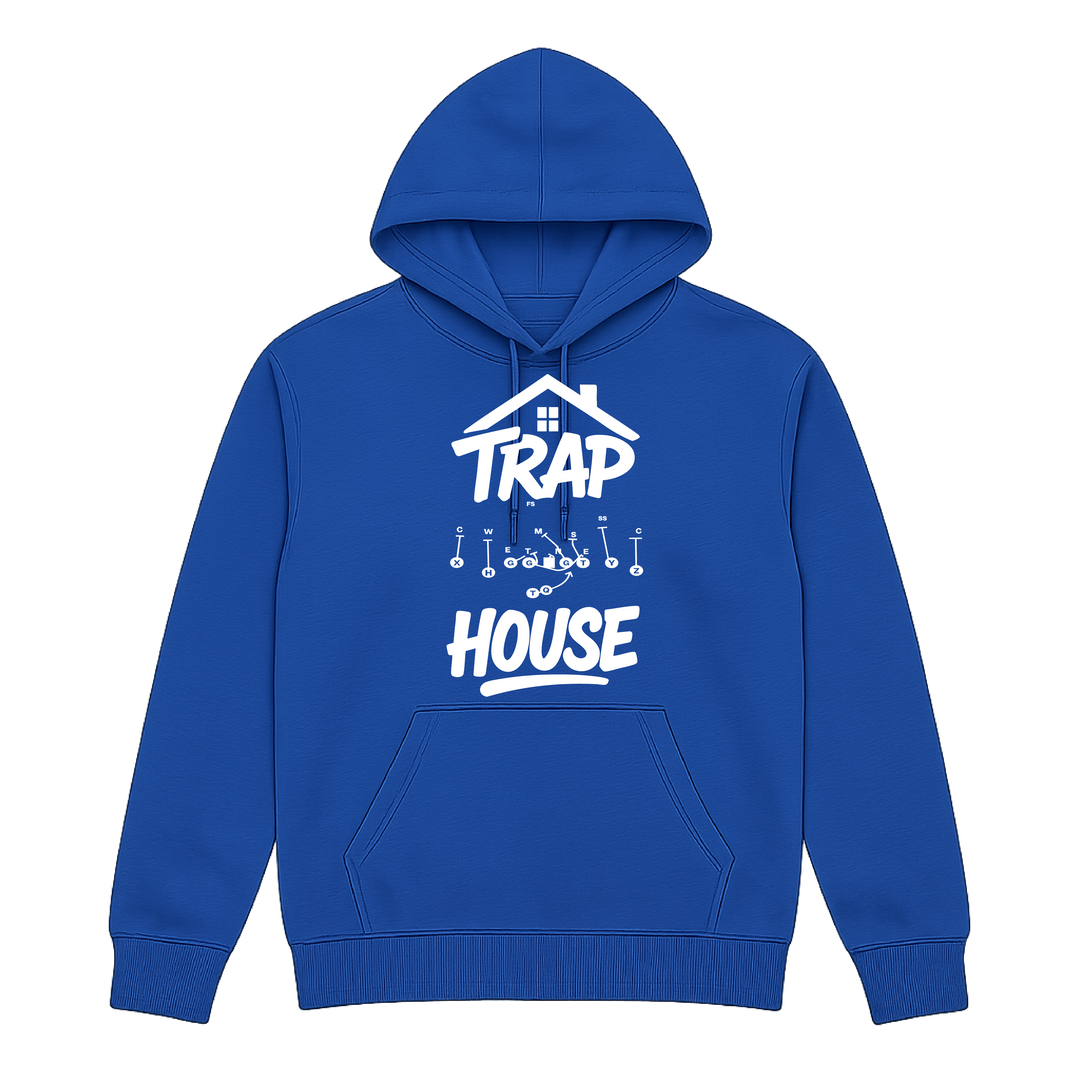 Trap House Hoodie