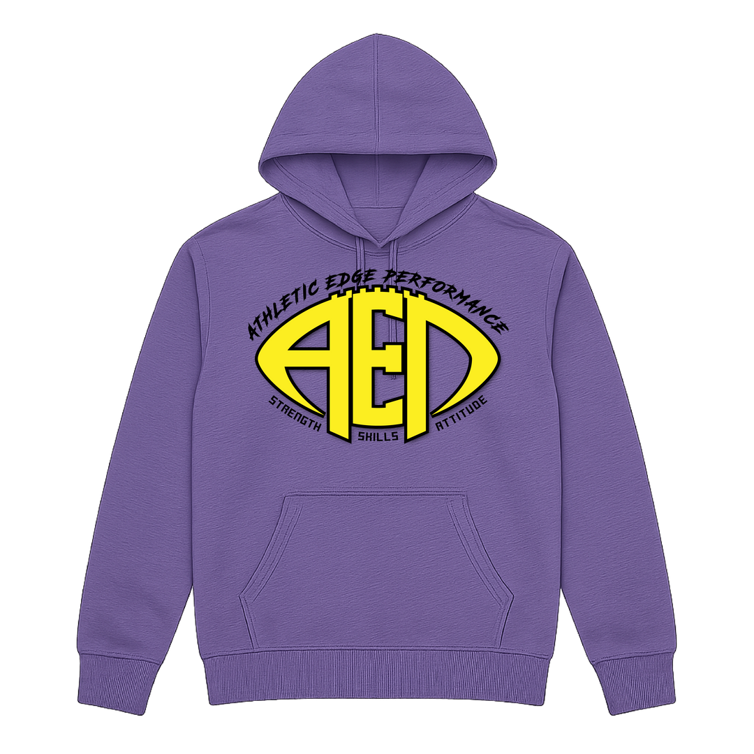 OG AEP Hoodie