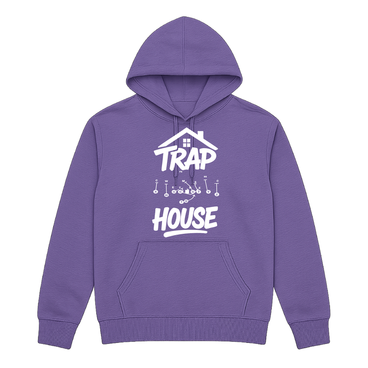 Trap House Hoodie
