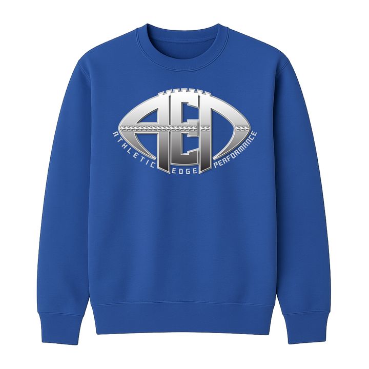 Tribal AEP Crewneck