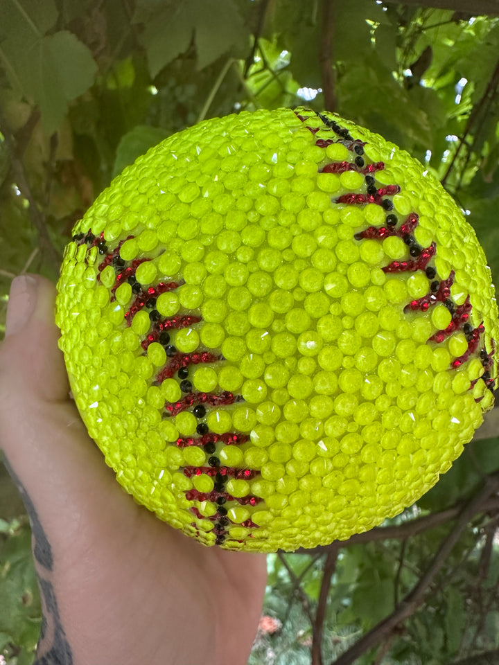 Softball-Full