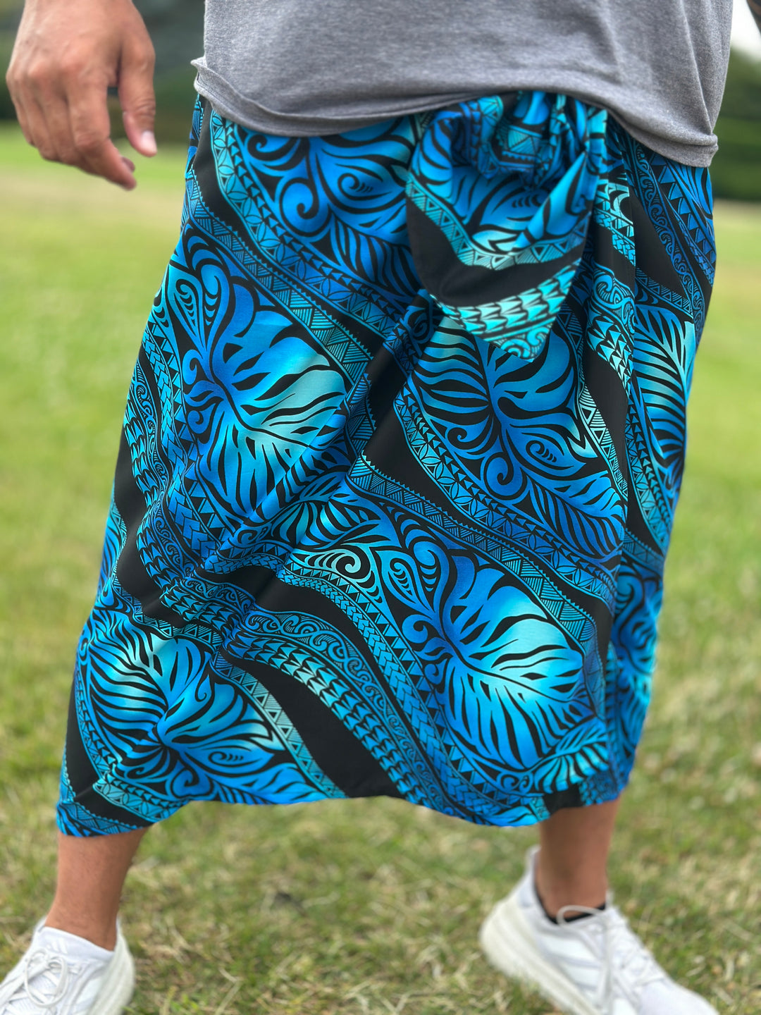 Tupulaga (Blue)