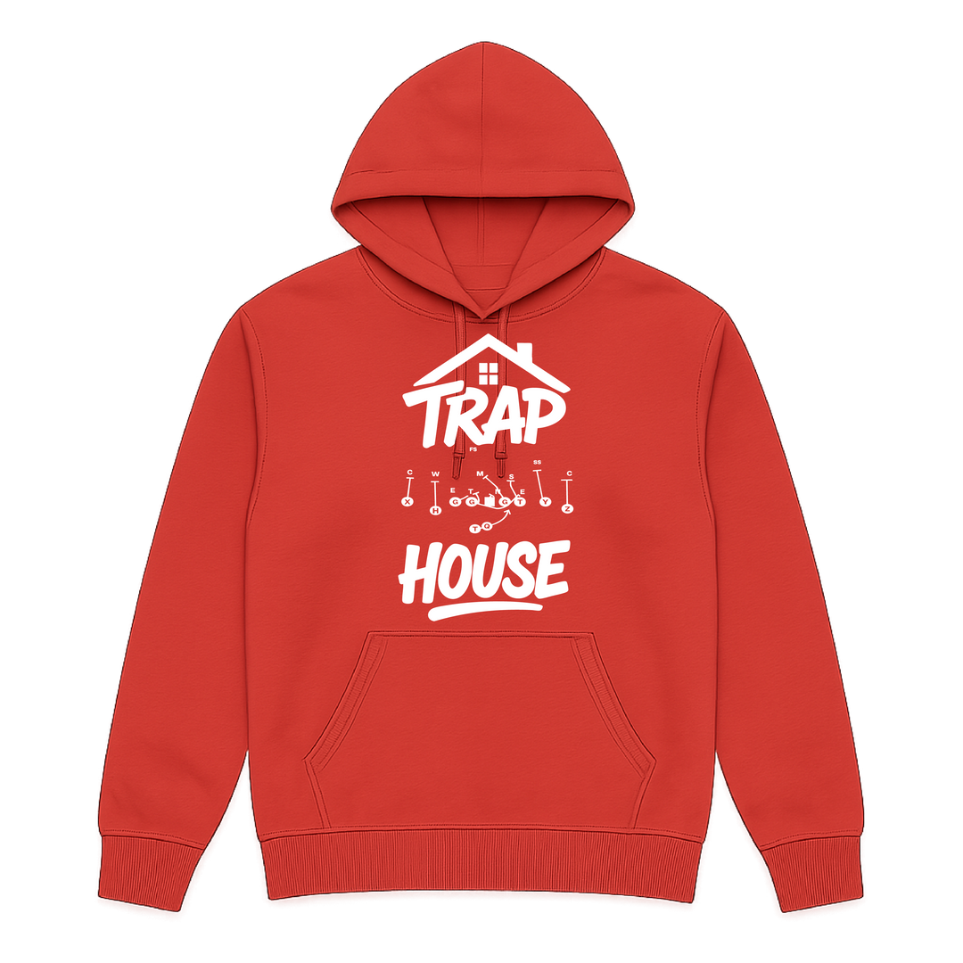 Trap House Hoodie